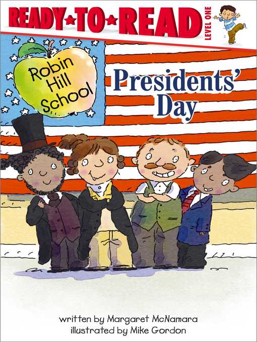 Title details for Presidents' Day by Margaret McNamara - Available